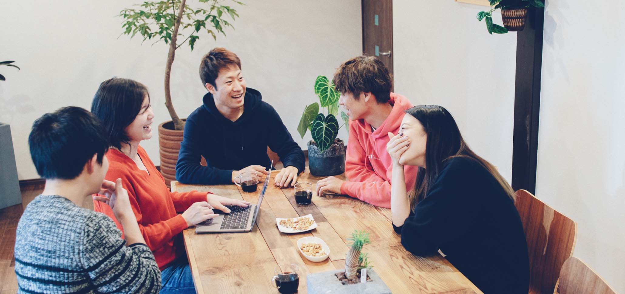 WEB制作イメージ